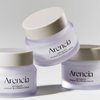 ARENCIA Hyssop Collagen Cream for Anti-Aging, deep hydration, Night Repair, Nourishing Skin Barrier - Intense Face Moisturizer, Premium Korean Skincare, 1oz
