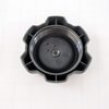 Husqvarna 584248702 Lawn Mower Fuel Tank Cap Genuine Original Equipment Manufacturer (OEM) Part