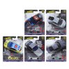 Slide Street 2" 5 piece Set Car Culture 2024 Series H Diecast Model Cars FPY86-959H
