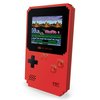 My Arcade Pixel Classic - Handheld Gaming System - 300 Retro Style Games Plus 8 Data East Classics - Lightweight Compact Size - Battery or Micro USB Powered - Full Color Display - Headphone Jack