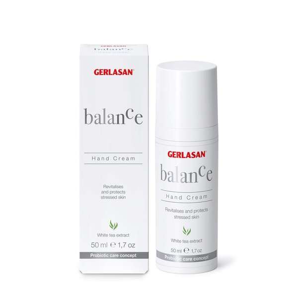 GEHWOL GEHWOL Balance Hand Cream, 1.7 oz.
