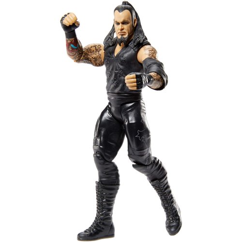 WWE Undertaker Action Figure