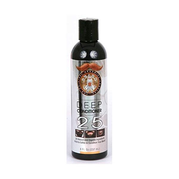 Beard Guyz Deep Conditioner (Pack of 2)