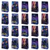 Optiacan 20pcs Descendants Goodie Bags, Descendants Themed Party Bags for Boys Girls Kids Party Decorations (Descendants)