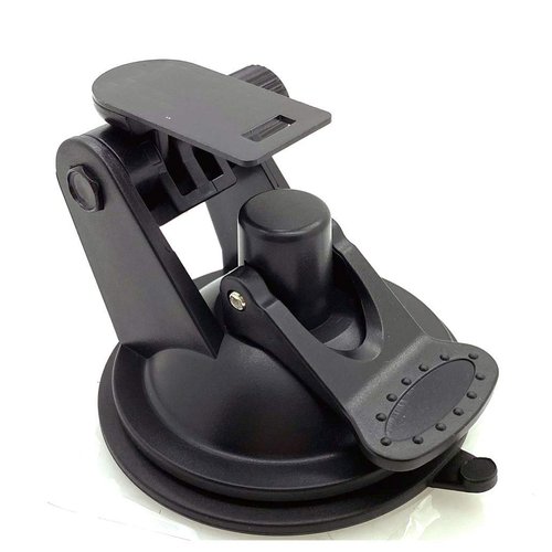 ChargerCity Car Truck Windshield Super Suction Cup Mount for UNIDEN R1 R2 R3 R4 R7 DFR3 DFR6 DFR7 DFR8 DFR9 Radar Detector (not for models not listesd)