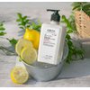 C.O. Bigelow Lemon Body Lotion No. 1162, Moisturizing Lotion for Dry Skin, Hands & Body with Shea Butter & Kuki Nut Oil, Lemon Scented Lotion, 10 fl oz