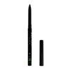 SORMÉ Truline Professional Mechanical Smudge Proof Eyeliner Pencil - Vitamin E Waterproof Gel Formula with Finest Color Pigment & Ultra Creamy - Nourishes Skin for All Day Long - 0.1 Ounce - Khaki