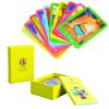 Ruka Küpal Experiential Evolutionary Process Tarot, Tarot Cards Deck, Tarot Cards, Tarot Cards with Guide Book, Tarot Cards Original, Tarot Deck, Tarot Cards with Meanings on Them