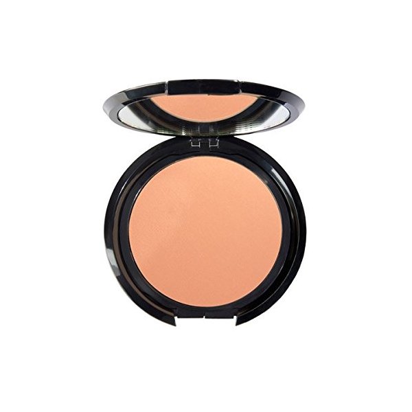 SALE! Bissu compact powder makeup wheat 08