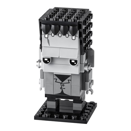 LEGO BrickHeadz Frankenstein 40422 Building Kit (108 Pieces)