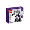 LEGO Creator Vampire and Bat 6137133 Building Kit (150 Piece)