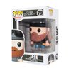Funko POP Television Vinyl Jase Robertson Duck Dynasty Action Figure