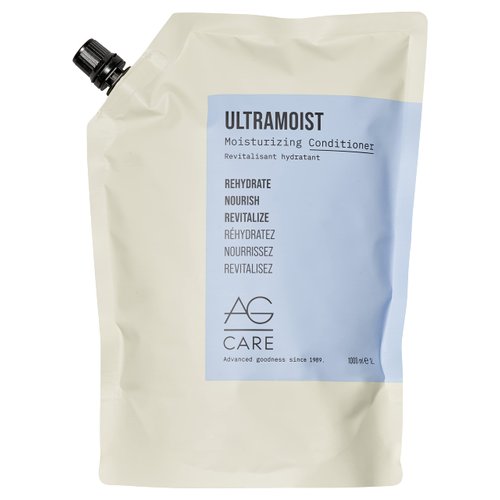 AG Care Ultramoist Moisturizing Conditioner, 33.8 Fl Oz