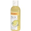 Burt's Bees Skin Care, Body Oil With Lemon and Vitamin E, 100% Natural, 5 Ounce (Packaging May Vary)