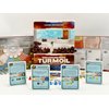 Terraforming Mars Turmoil by Stronghold Games, Strategy Board Game