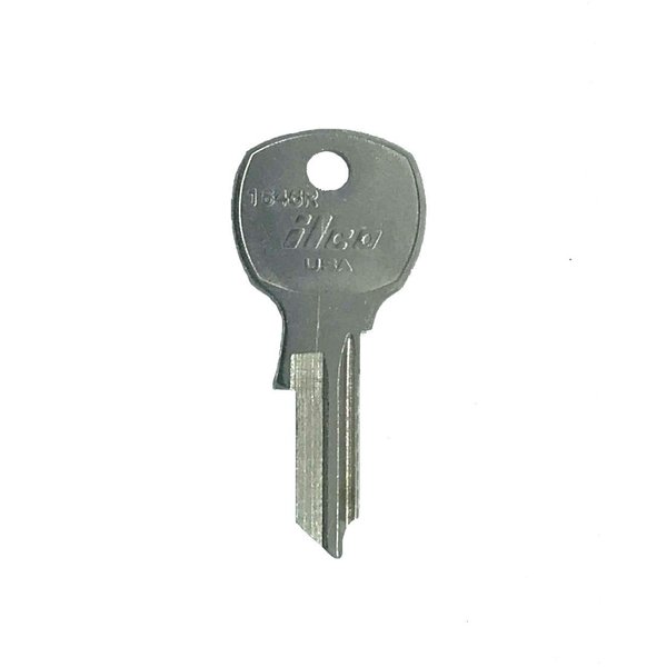 Key Blank For Usps Mailbox Locks (1646R)