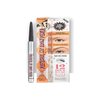 Benefit Precisely My Brow Pencil Ultra- Fine Brow Defining Pencil Mini # 03, 0.01 Fl Oz