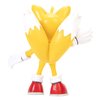 Sonic The Hedgehog 2.5-Inch Action Figure Modern Tails Collectible Toy for age 3 and up