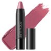 FOCALLURE Ultra Chic Matte Lipstick,Rich Vitamin E Lip Crayon,Lightweight Matte Color without Drying or Fading,Long Lasting Waterproof Lips Makeup,DARE YOU