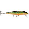 Rapala Original Floater 05 Fishing lure, 2-Inch, Brook Trout