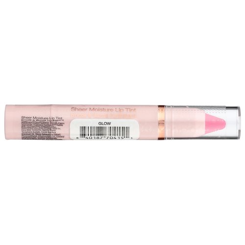 MINERAL FUSION Glow Sheer Moisture Lip Tint, 0.11 OZ
