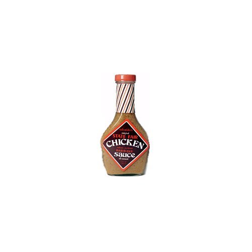 State Fair Chicken BBQ Sauce