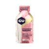 GU Energy Original Sports Nutrition Energy Gel, Vegan, Gluten-Free, Kosher, and Dairy-Free On-the-Go Energy for Any Workout, 24-Count, Strawberry Banana