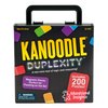 Educational Insights Kanoodle Duplexity, Brain Teaser Puzzle Challenge Game for Kids, Teens, and Adults, Stocking Stuffers, Ages 7+