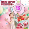 Viposoon Watch for Kids Girls, Watch for Girls Age 3-10 Dinosaurs Toys for Kids Age 4 5 6 7 8 9 10 Birthday Gifts for Girls Age 3-10 Xmas Stuff for Girls Age 3-10