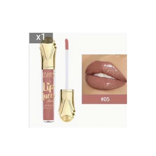 Color Glitter Liquid Lipsticks Set, Long-Lasting, Waterproof, Diamond Shimmer Metallic Finish, Face and Eye Glow, Shining Lip Gloss