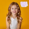 BBTO 24 Pcs Mini Flower Hair Clip for Girls Women Lily Daisy Flower Small Hair Pin Wedding Bridesmaid Bridal Clips Elegant Hair Accessory for Party Daily (White, Yellow, Pink)