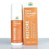 Face Cleanser - Best Hydrating & Moisturizing Daily Foaming Face Wash with Aloe Vera | Reduces Blemish, Unclogs Pores, Prevents Wrinkles & Hydrates Skin (3.4fl.oz/100ml)