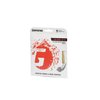 Gamma Live Wire XP 16G Tennis String, Natural