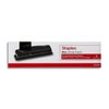Staples Mini 3-Hole Punch, 6 Sheet Capacity