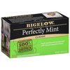 Bigelow Tea Perfectly Mint Black Tea, Caffeinated, 20 Total Tea Bags