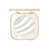 Novo Phantom Glow Highlighter Powder - Contour, Illuminate & Sculpt, Buildable Shimmer, Long-Lasting Radiance, Poreless Finish, Fine Texture, Multi-Use, 3D Light Effect, Diamond-Like Sparkle