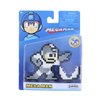 Mega Man 8 Bit Rolling Cutter 2.5" Action Figure