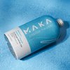 Maka Capillary Health Moisturizing Shampoo for Repairing Damaged and Dry Hair, 16 Fl Oz