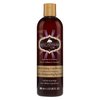 Hask Conditioner Macadamia Oil Moisturizing 12 Ounce (354ml) (2 Pack)