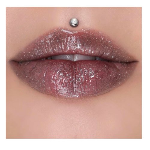 Jeffree Star Cosmetics Jeffree's High Shine Sickening The Gloss Lip Gloss - Six Feet Under, Funeral Parlour