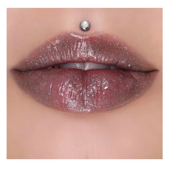 Jeffree Star Cosmetics Jeffree's High Shine Sickening The Gloss Lip Gloss - Six Feet Under, Funeral Parlour