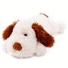 GADXV Puppy Stuffed Animals 20 inch, Soft Dog Stuffed Animal, Cute Stuffed Dog Plush Puppy Plush Gift for Kids Girls, Birthday,Valentine,Christmas