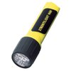 Streamlight 68200 4AA ProPolymer LED Flashlight with White LEDs, Yellow - 67 Lumens