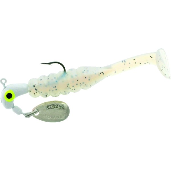 Roadrunner 702-541 Slabalicious Fishing Jig