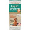 Durvet 2251171 Wormer-Double Strength Liquid Dog