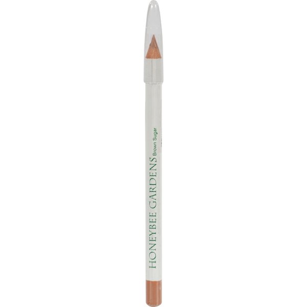 Honeybee Gardens JobaColors Eye Liner Brown Sugar - 0.04 oz