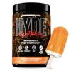 PROSUPPS Hyde Nightmare Pre-Workout Powder Energy Drink - Intense Energy, Mental Focus & High Performance, loaded with Citrulline, Beta Alanine, & Nootropics (30 Servings, Orange Creamsicle)