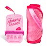 The Original Makeup Eraser, Erase All Makeup With Just Water, Including Waterproof Mascara, Eyeliner, Foundation, Lipstick and More, Original Pink