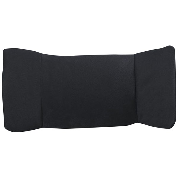 Jobri BifomPad Lumbar Support Color: Blue