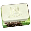 Nabila K Voyager's Garden Triple Milled Bar Soap, Moisturizing, 7 ounces